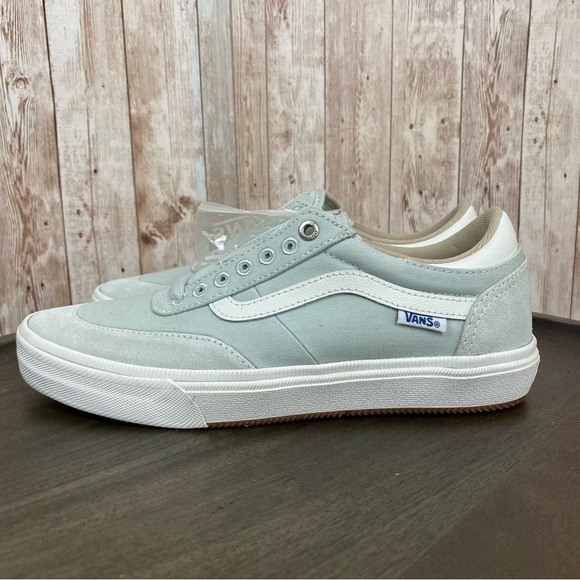 Vans Gilbert Crockett Retro Smoke Sneaker Size 8 Women - Picture 5 of 14